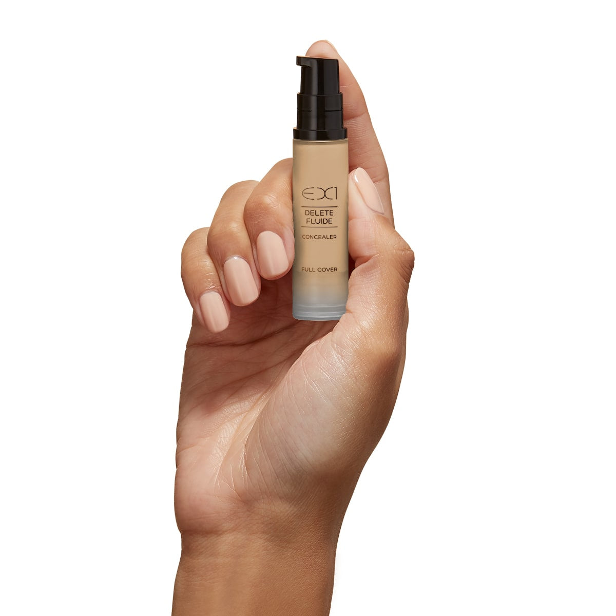 Delete Fluide Full Coverage Concealer 8ml