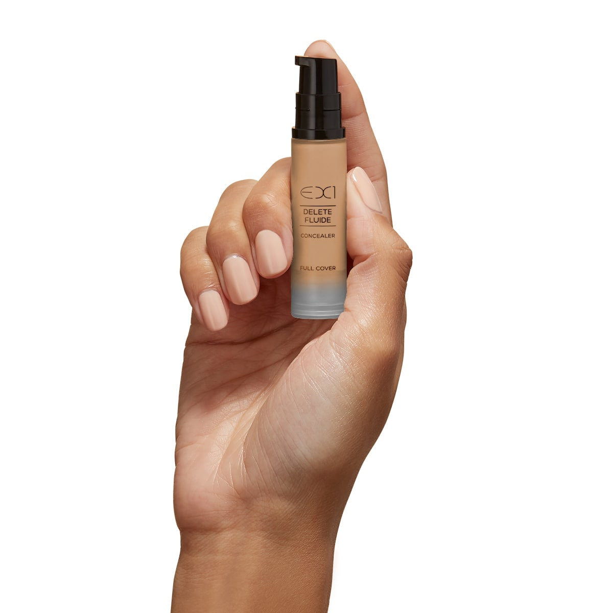 Delete Fluide Full Coverage Concealer 8ml