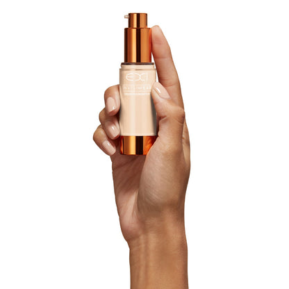 EX1 Invisiwear Liquid Luminous Finish Foundation 30ml