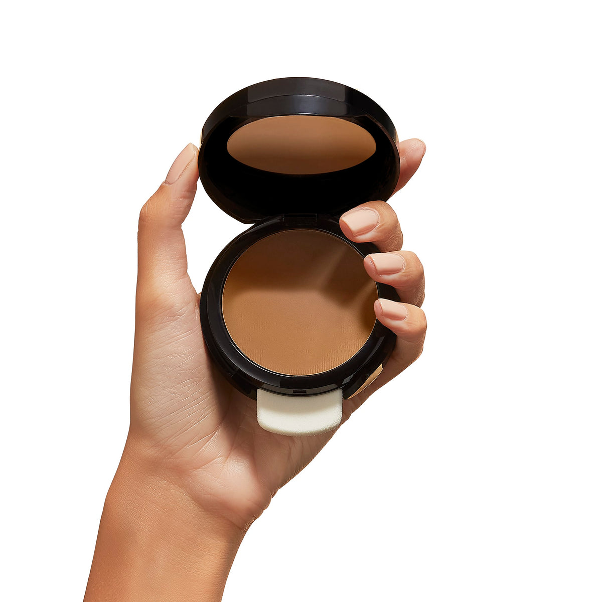 EX1 Invisiwear Compact Powder Natural Finish 9.5g