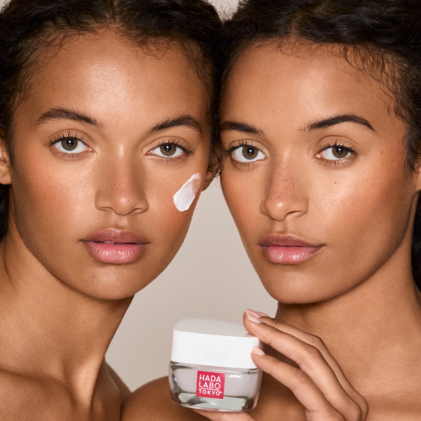 Hada Labo Tokyo Skin Plumping Gel Anti-Ageing Treatment 50ml