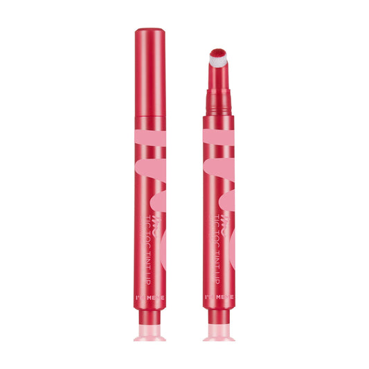 I'm Tic Toc Tint Lip Cashmere 2.5g 001 Candied Apple|2.5g