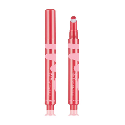 I'm Tic Toc Tint Lip Cashmere 2.5g 004 Sweet Dream|2.5g