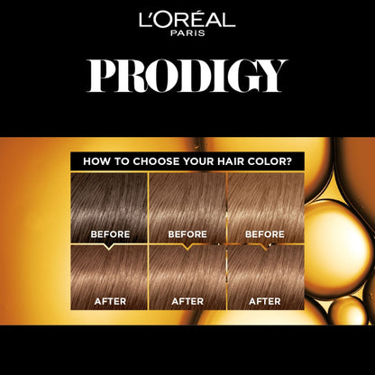 L'Oréal Paris Prodigy, 7.0 Blonde