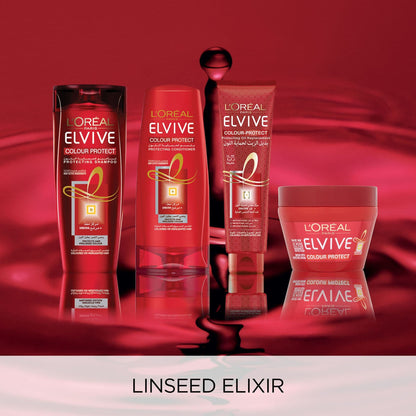 L'Oréal Paris  Elvive Colour Protect Shampoo 400ml