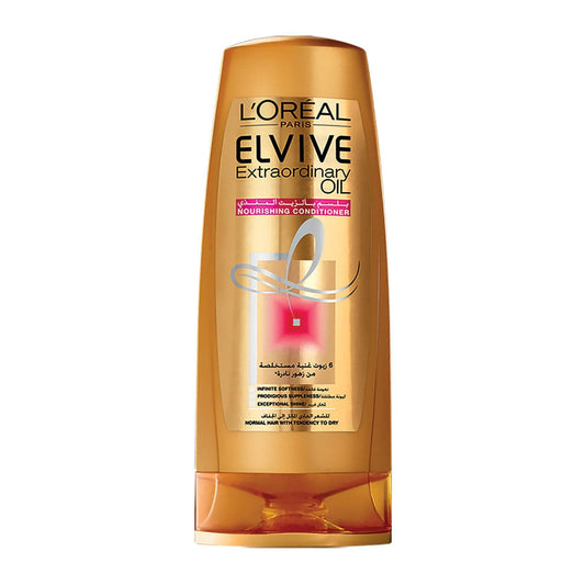 Extraordinary Oil Conditioner 400ml 400ml