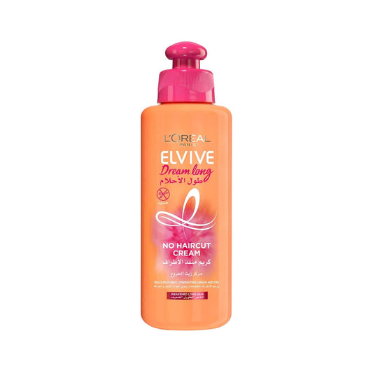 Dream Long No Haircut Cream Hair Mask 200ml