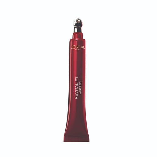 Laser X3 Anti-Ageing Eye Cream 15ml 15ml