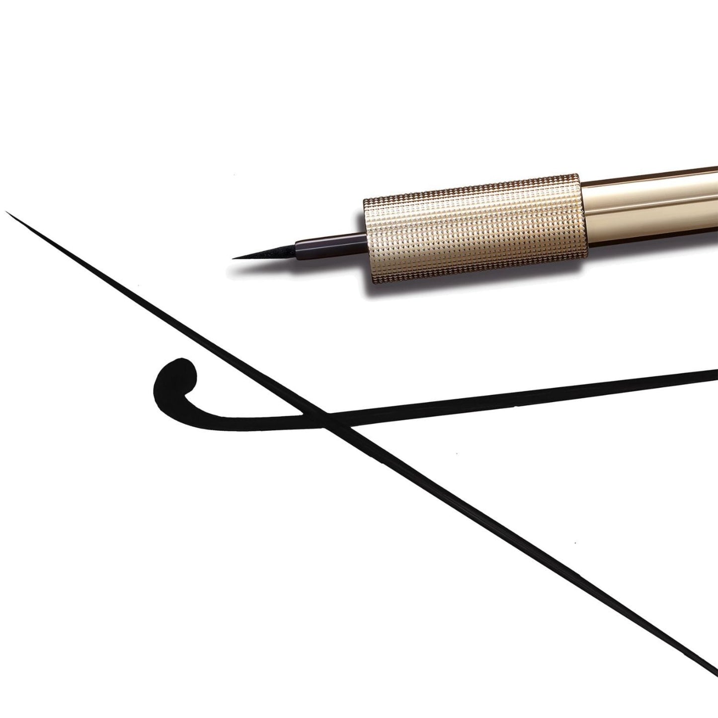 Matte Signature Liquid Eyeliner 3ml 01 Black|3ml