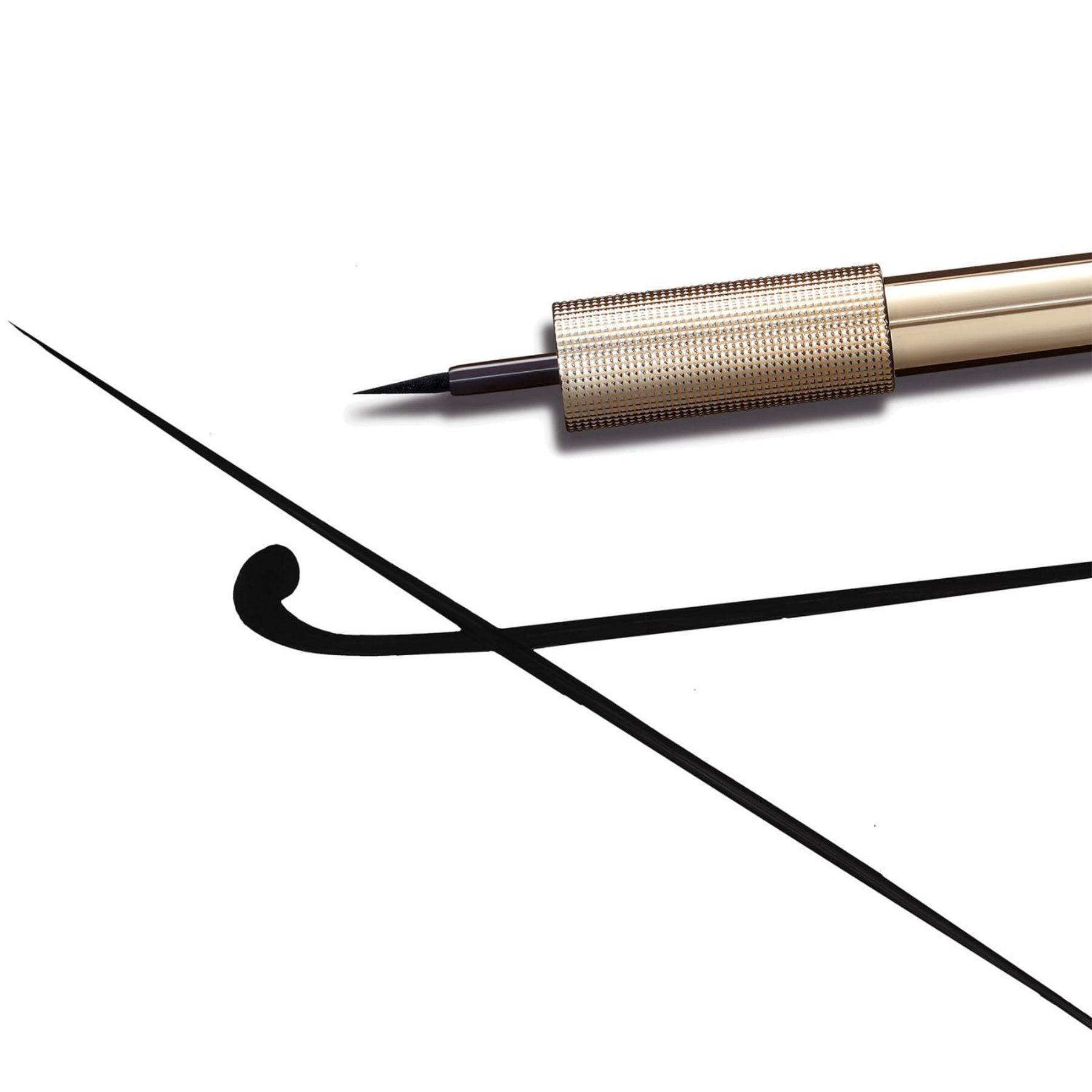 Matte Signature Liquid Eyeliner 3ml 01 Black|3ml