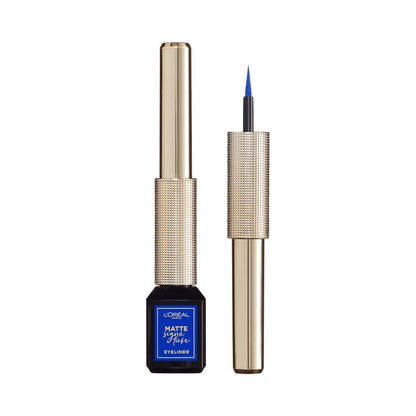 L'Oreal Paris Matte Signature Liquid Eyeliner 3ml