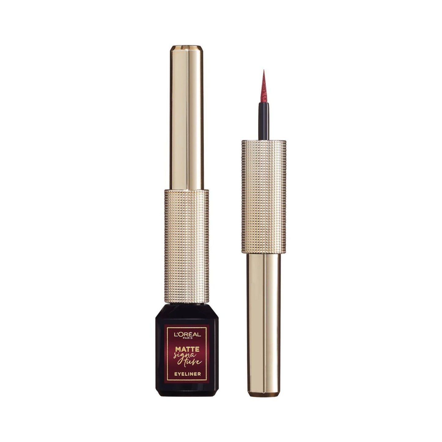 L'Oreal Paris Matte Signature Liquid Eyeliner 3ml