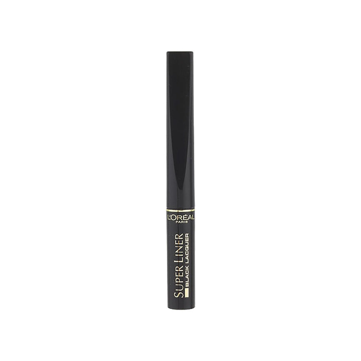 Superliner Liquid Eyeliner Black Lacquer 6ml