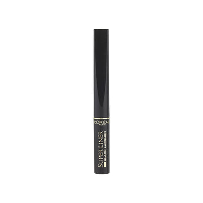 Superliner Liquid Eyeliner Black Lacquer 6ml