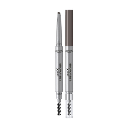 Brow Artist Xpert Eyebrow Pencil 9.6g 107 Cool Brunette|9.6g