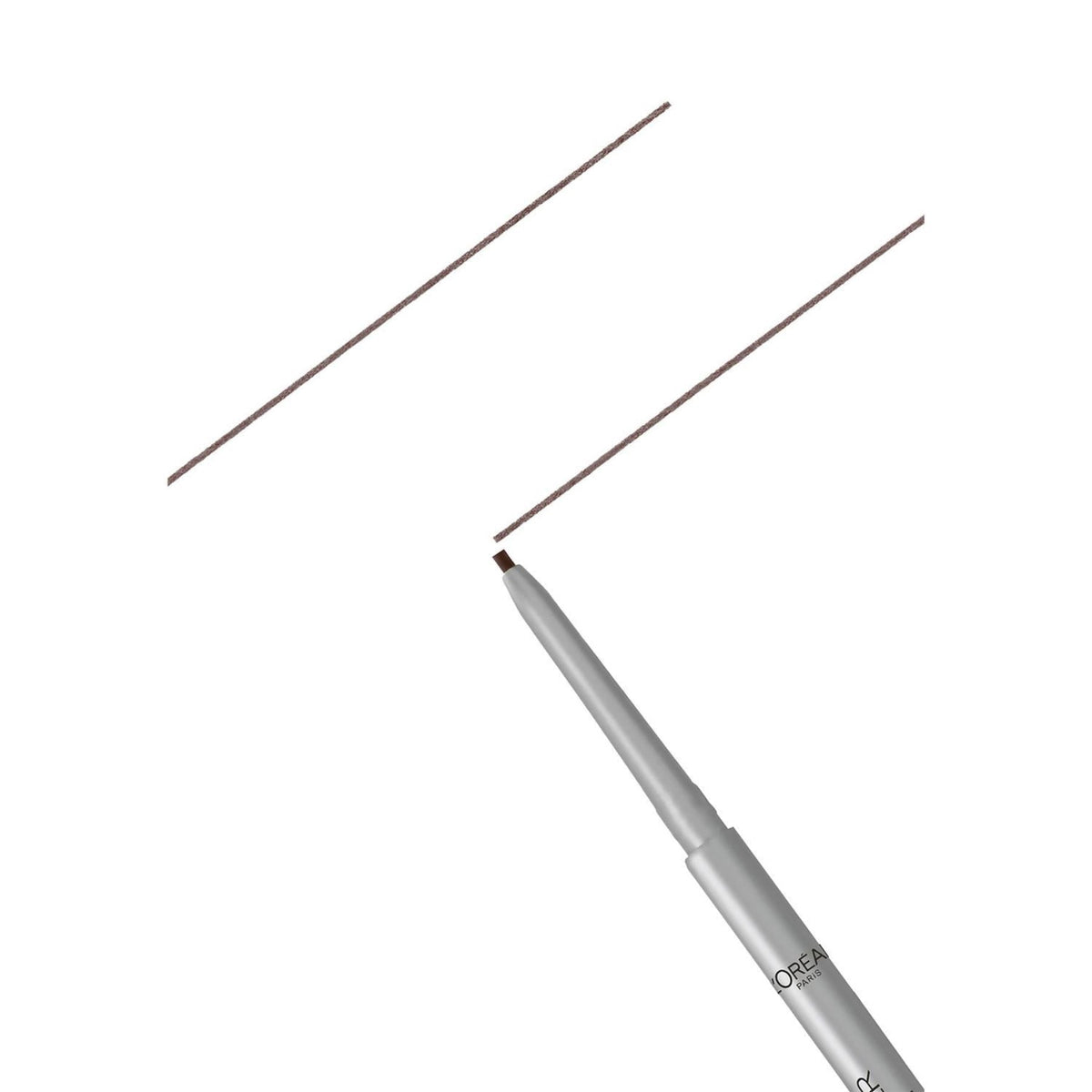 L'Oreal Paris Skinny Definer Eyebrow Pencil 108 Dark Brunette 1.2g