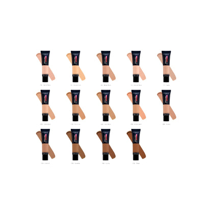 Infallible Matte Cover Foundation Matte Finish 30ml