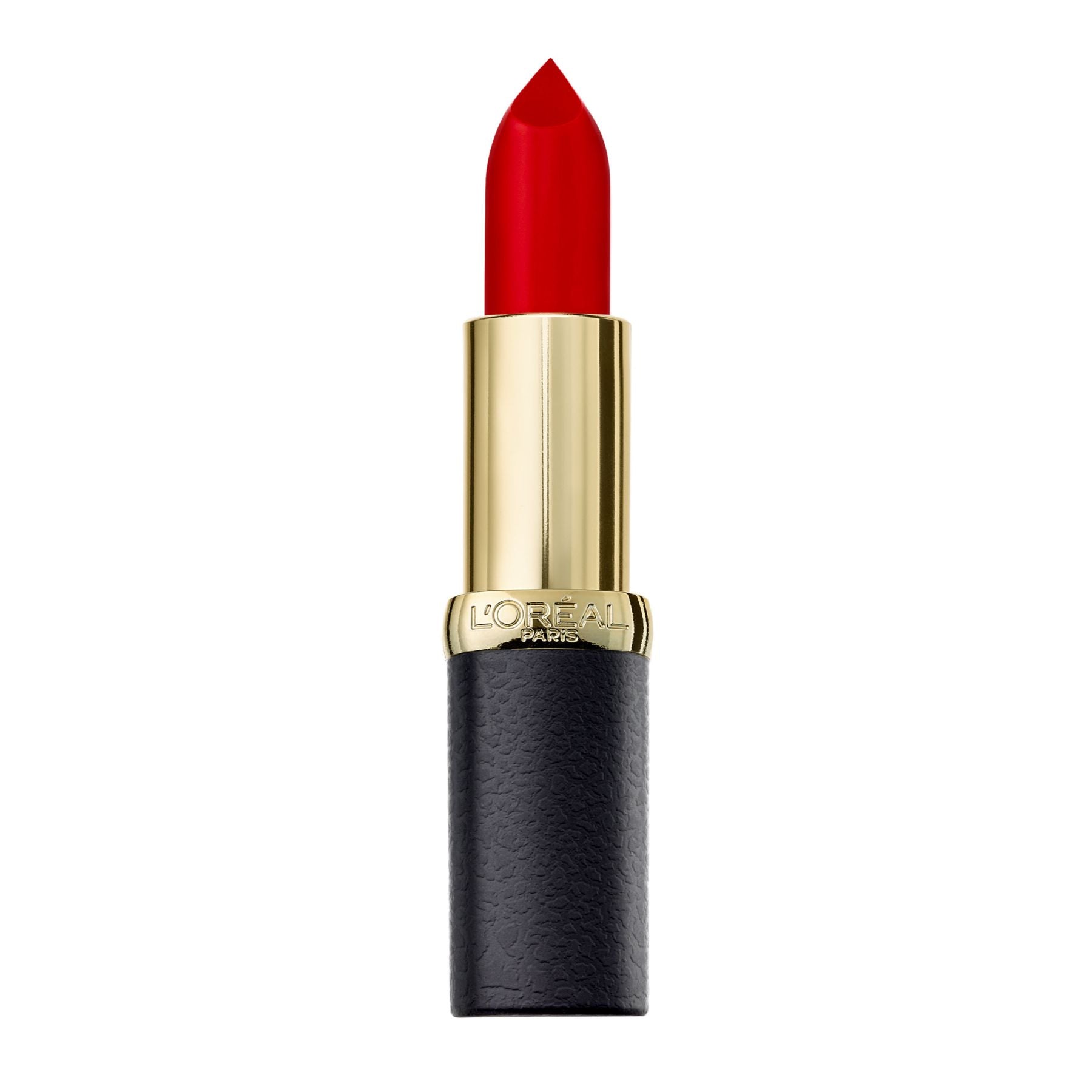 Colour Riche Matte Lipstick 4g 347 Haute Rouge|4g