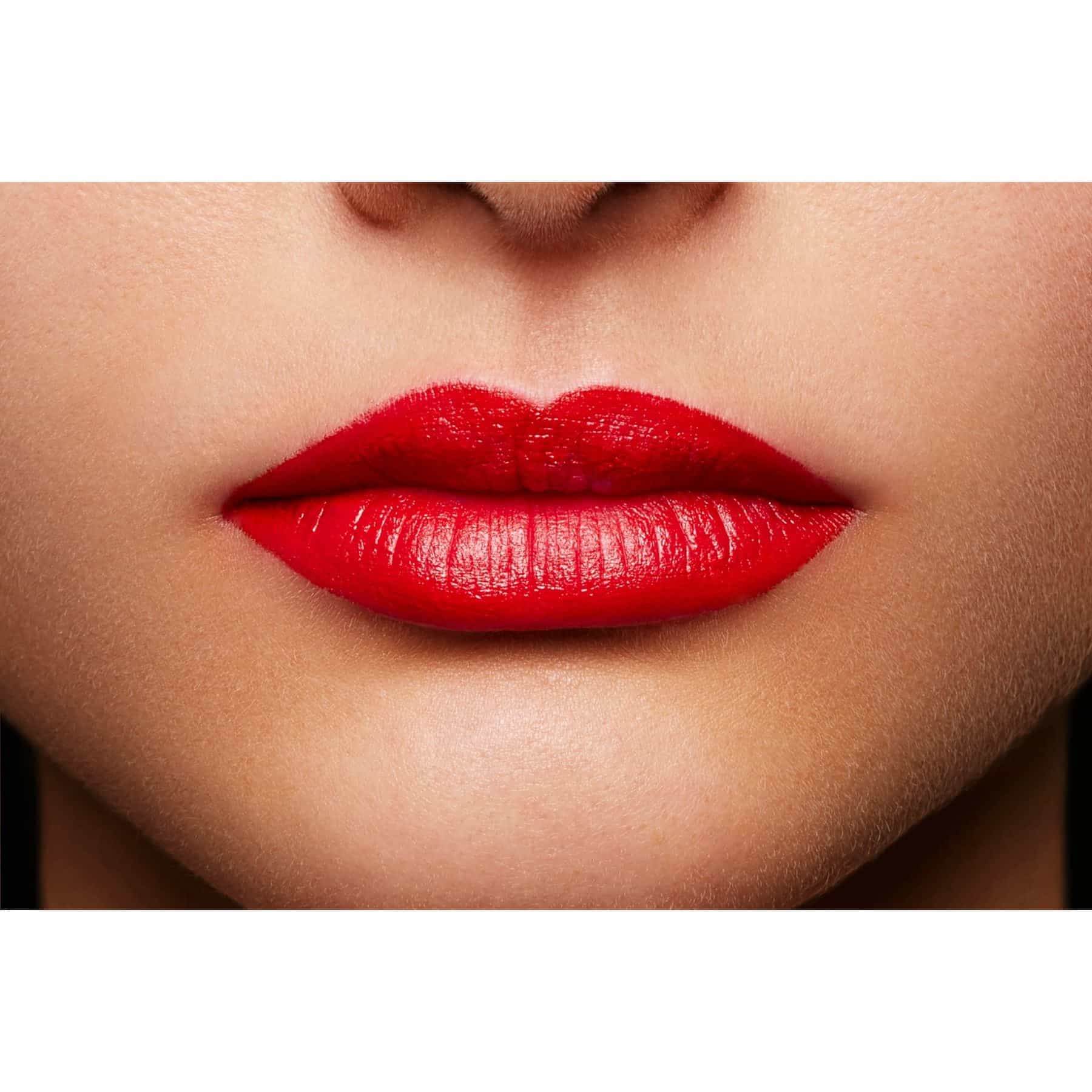 Colour Riche Matte Lipstick 4g 347 Haute Rouge|4g