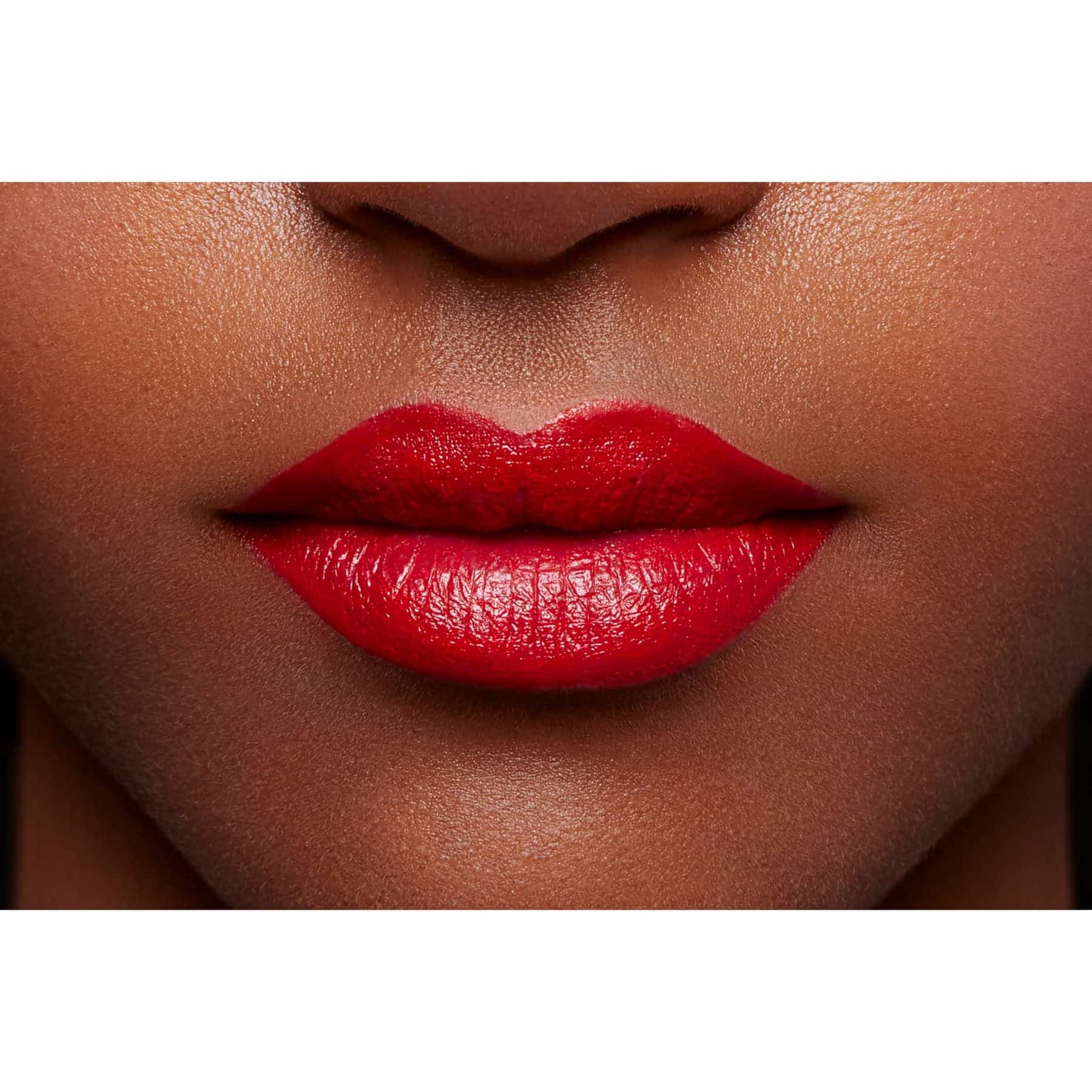 Colour Riche Matte Lipstick 4g 347 Haute Rouge|4g