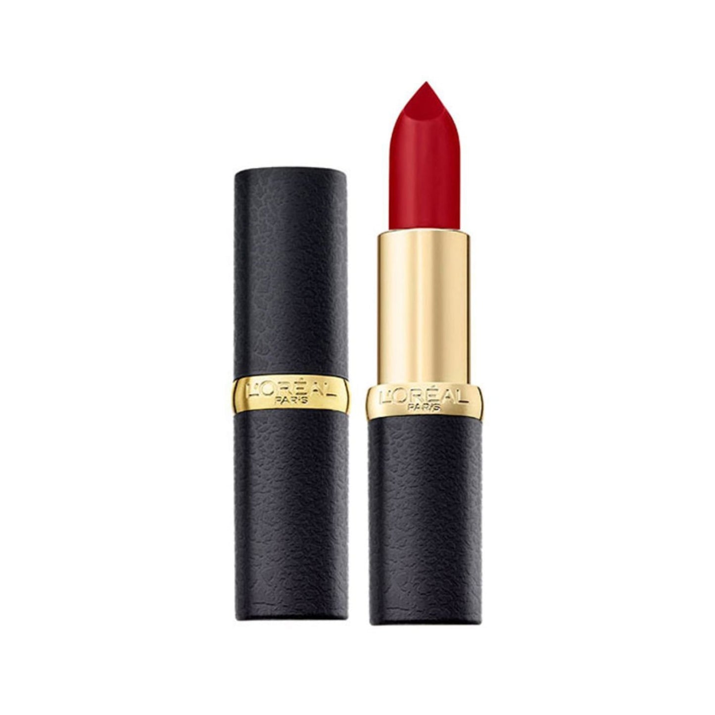 L'Oreal Paris Colour Riche Matte Lipstick 4g