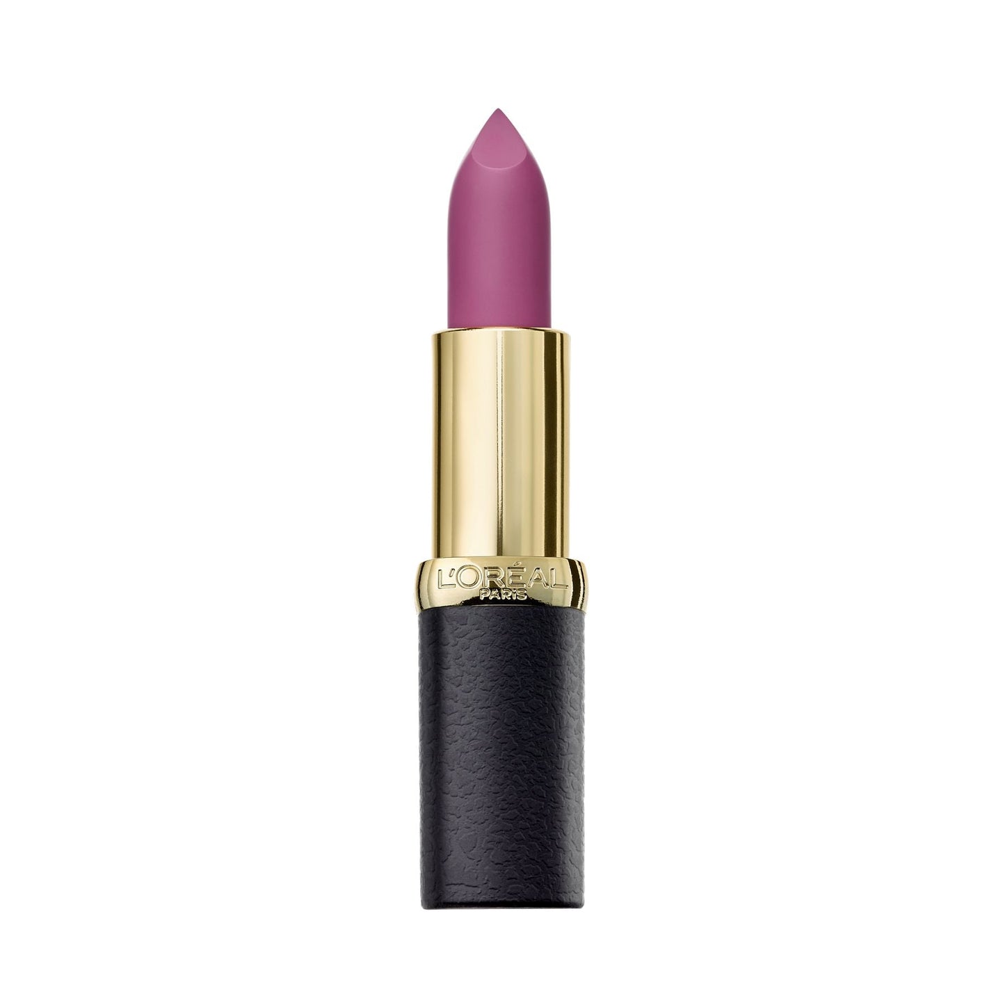 L'Oreal Paris Colour Riche Magnetic Stones Matte Lipstick 4g