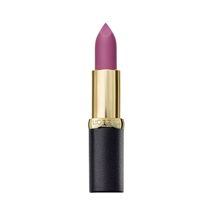 L'Oreal Paris Colour Riche Magnetic Stones Matte Lipstick 4g
