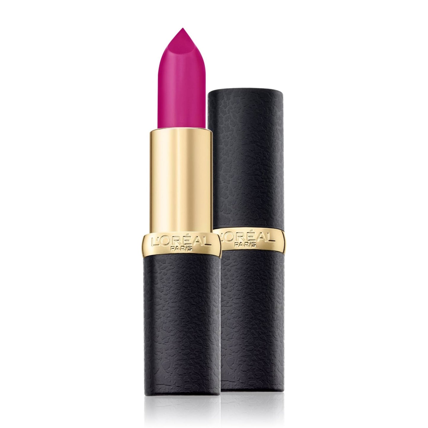 L'Oreal Paris Colour Riche Magnetic Stones Matte Lipstick 4g