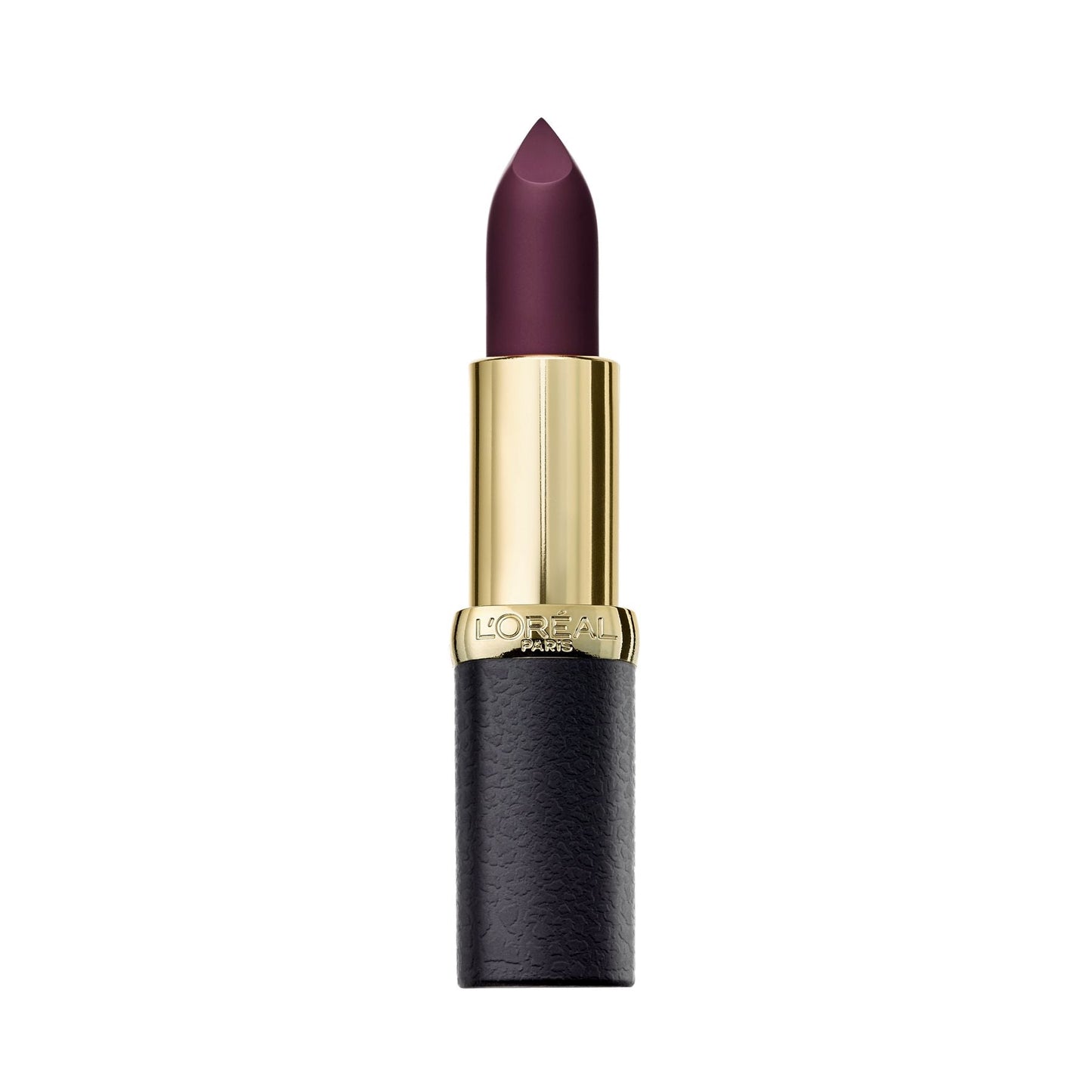 L'Oreal Paris Colour Riche Magnetic Stones Matte Lipstick 4g