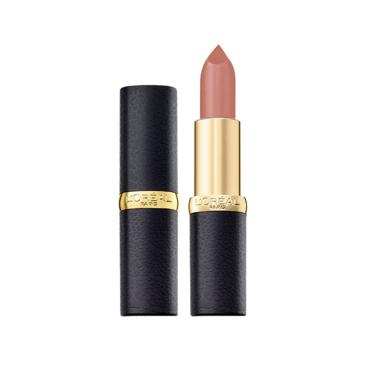 L'Oreal Paris Colour Riche Matte Lipstick 4g