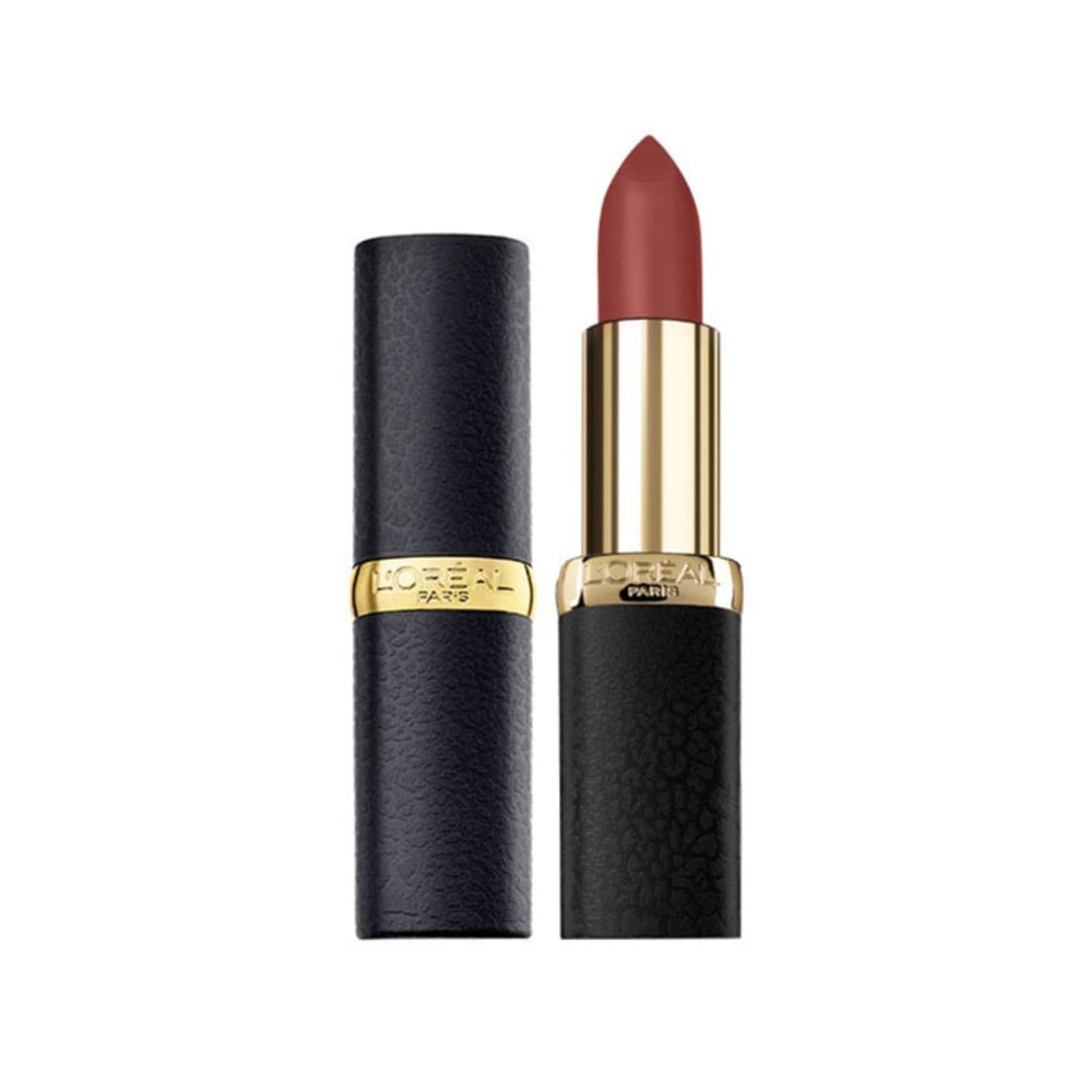 L'Oreal Paris Colour Riche Matte Lipstick 4g