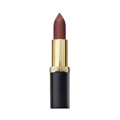 L'Oreal Paris Colour Riche Magnetic Stones Matte Lipstick 4g