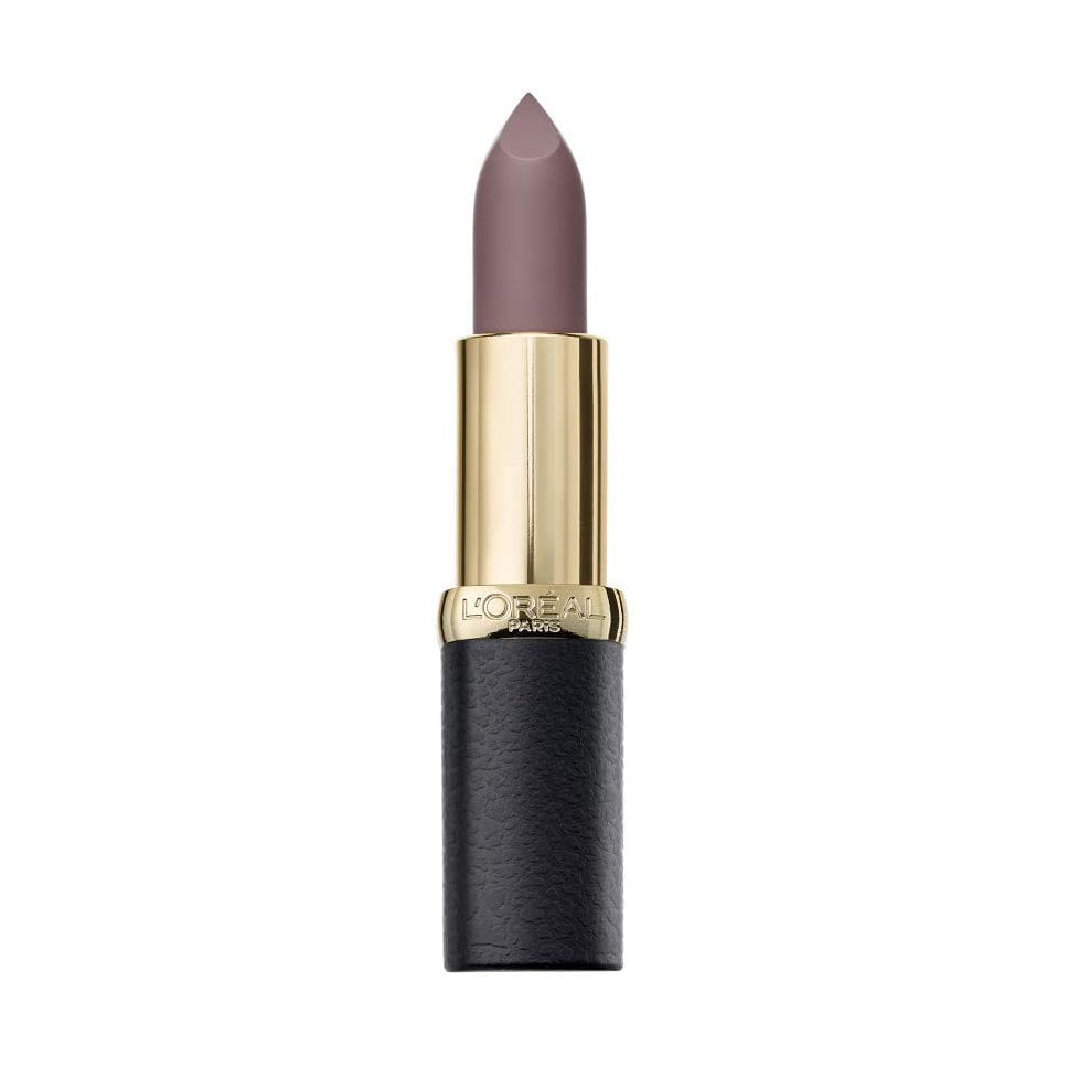 L'Oreal Paris Colour Riche Magnetic Stones Matte Lipstick 4g