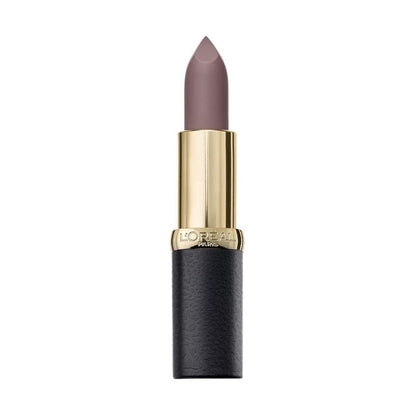 L'Oreal Paris Colour Riche Magnetic Stones Matte Lipstick 4g