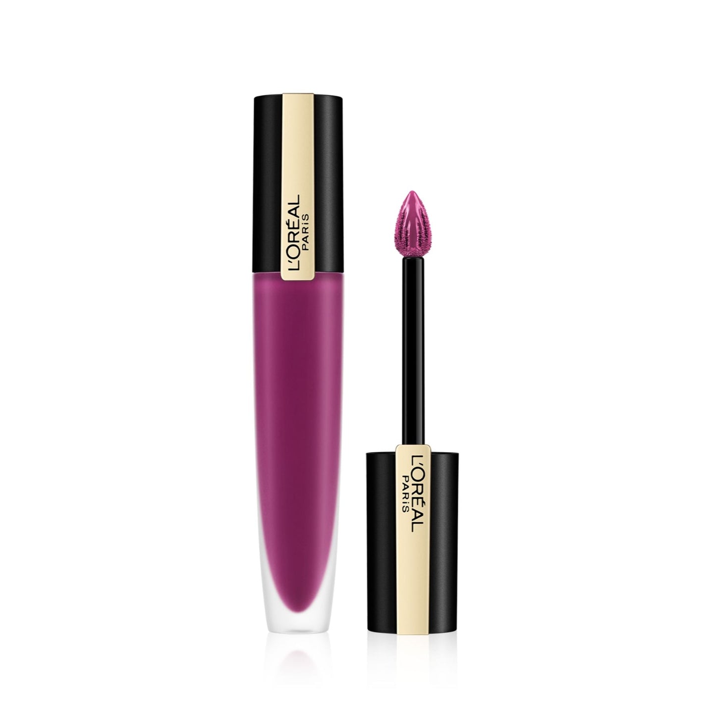 Rouge Signature Matte Lip Ink Liquid Lipstick 6.5ml