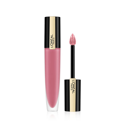 Rouge Signature Matte Lip Ink Liquid Lipstick 6.5ml