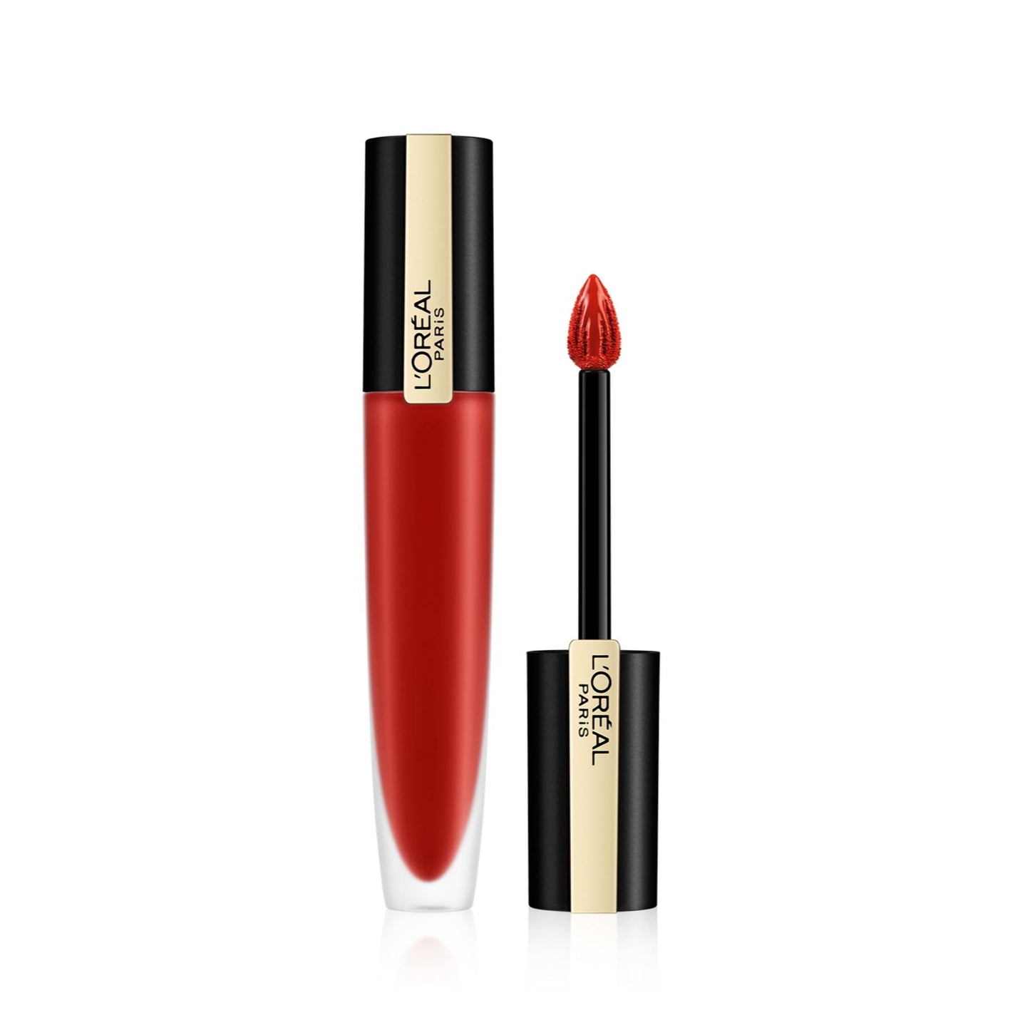 Rouge Signature Matte Lip Ink Liquid Lipstick 6.5ml
