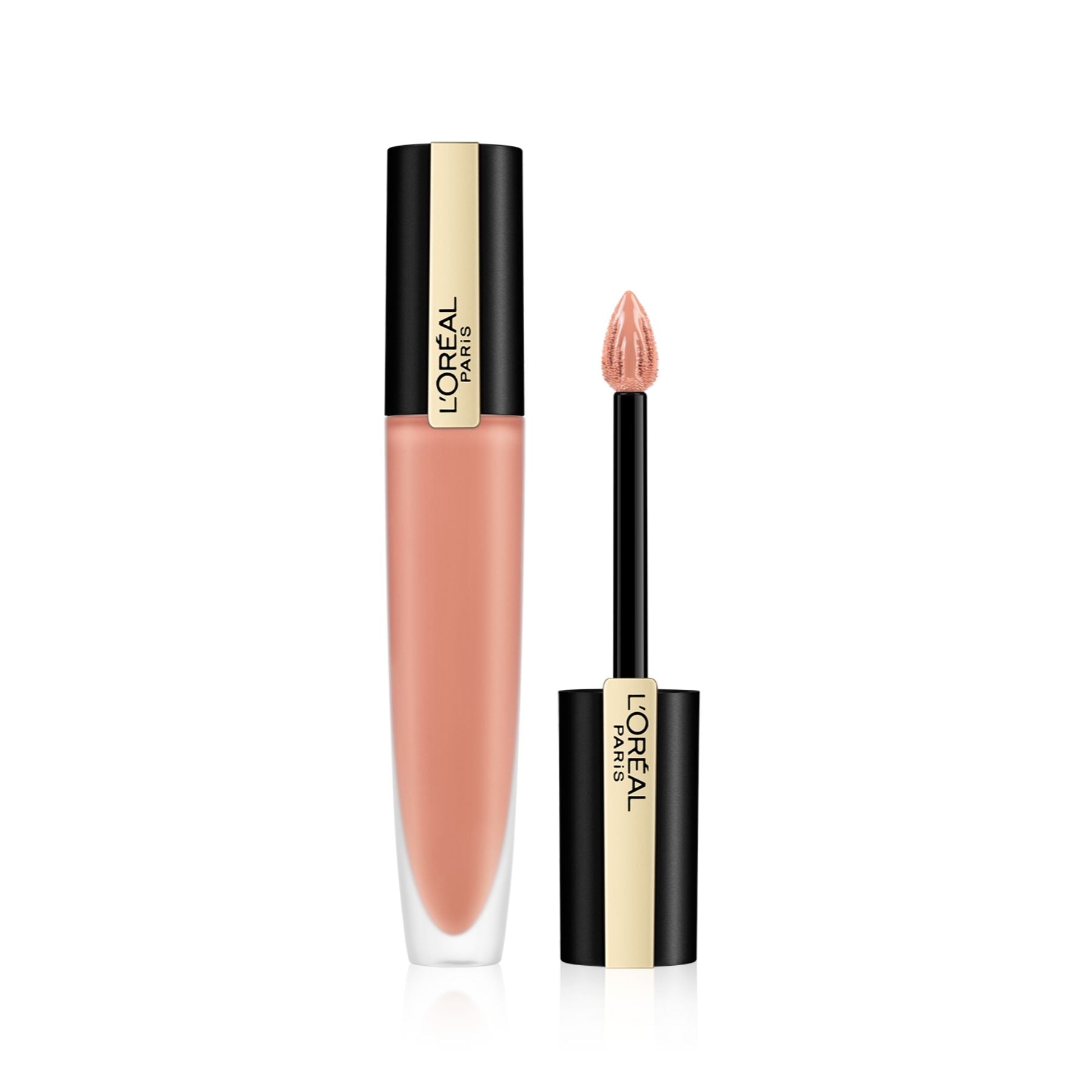 Rouge Signature Matte Lip Ink Liquid Lipstick 6.5ml 110 I Empower|6.5ml