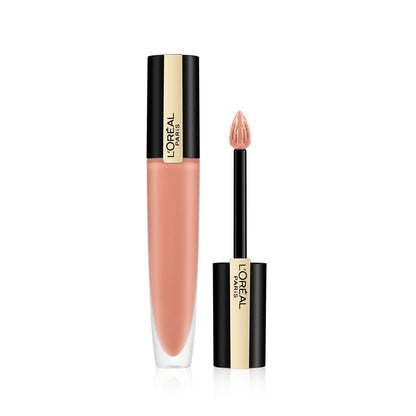 Rouge Signature Matte Lip Ink Liquid Lipstick 6.5ml 110 I Empower|6.5ml
