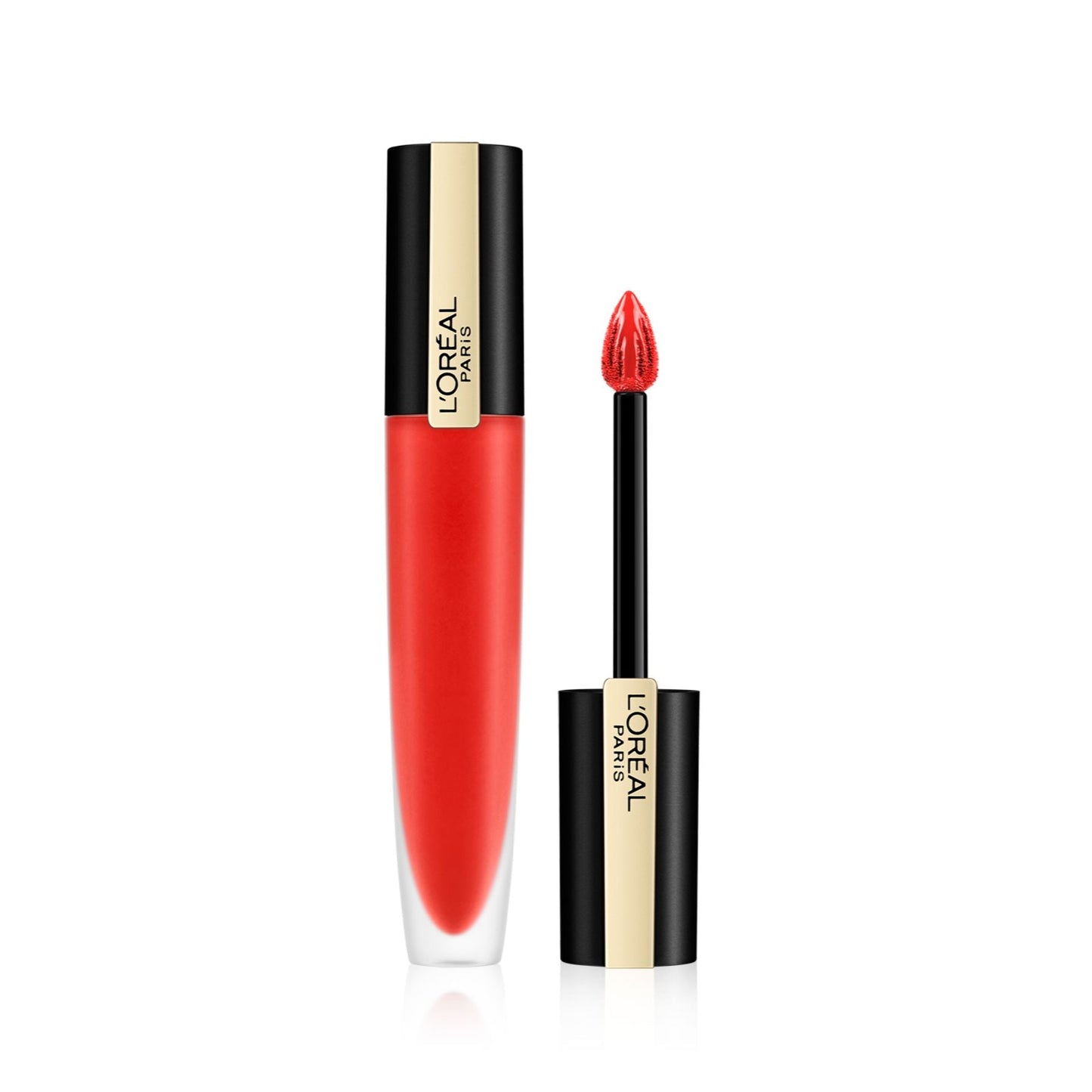 Rouge Signature Matte Lip Ink Liquid Lipstick 6.5ml