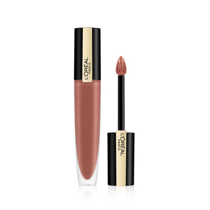Rouge Signature Matte Lip Ink Liquid Lipstick 6.5ml