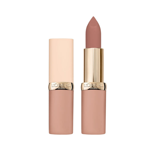 Colour Riche Free The Nudes Matte Lipstick 3.7g 03 No Doubts|3.7g