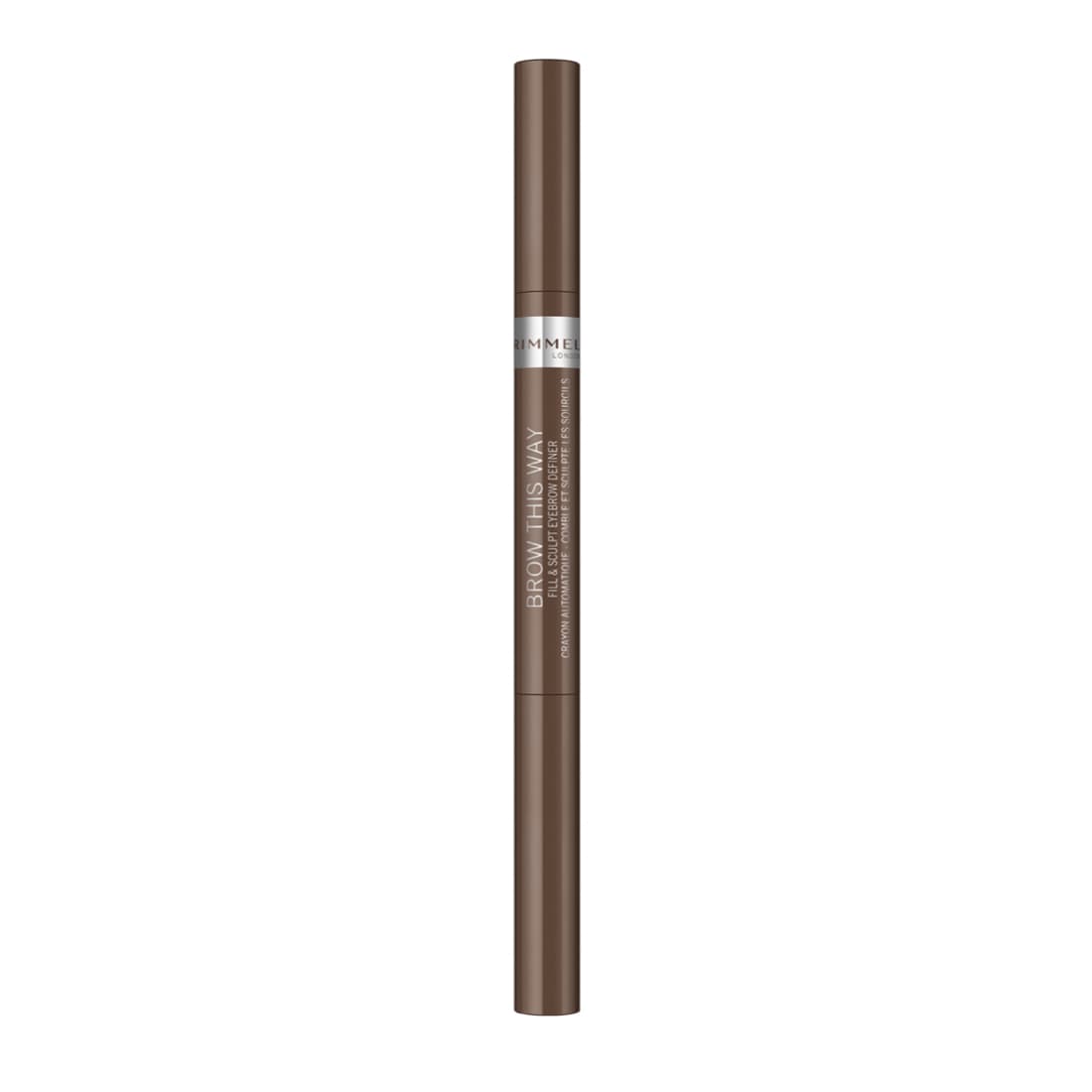 Brow This Way 2-in-1 Fill & Sculpt Eyebrow Definer 0.4g