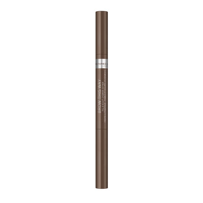 Brow This Way 2-in-1 Fill & Sculpt Eyebrow Definer 0.4g