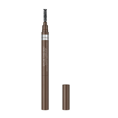 Brow This Way 2-in-1 Fill & Sculpt Eyebrow Definer 0.4g