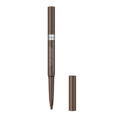 Brow This Way 2-in-1 Fill & Sculpt Eyebrow Definer 0.4g