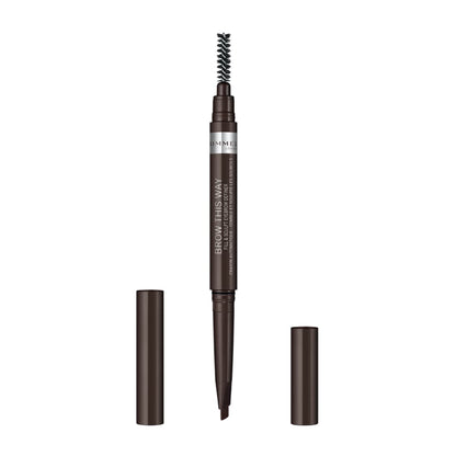 Brow This Way 2-in-1 Fill & Sculpt Eyebrow Definer 0.4g