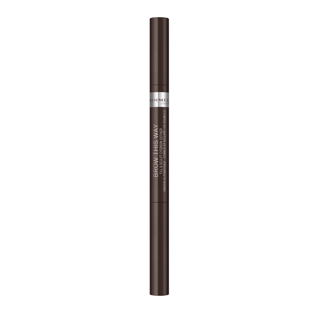 Brow This Way 2-in-1 Fill & Sculpt Eyebrow Definer 0.4g