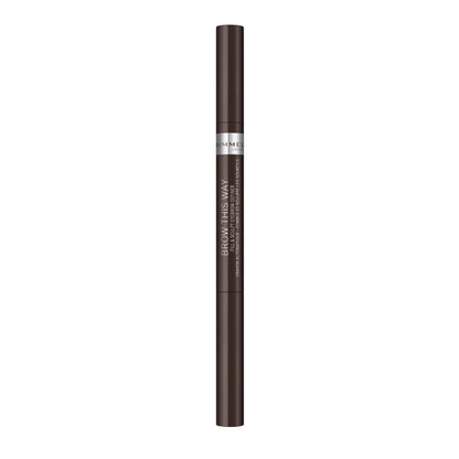 Brow This Way 2-in-1 Fill & Sculpt Eyebrow Definer 0.4g