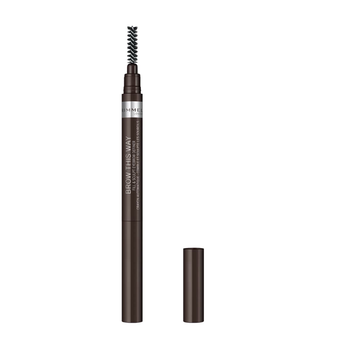 Brow This Way 2-in-1 Fill & Sculpt Eyebrow Definer 0.4g